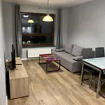 Apartamento Jab Nowe Forty Business & Family