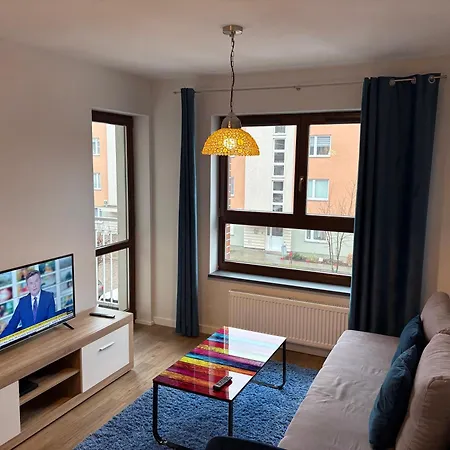 Jab Nowe Forty Business & Family Estetino