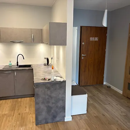 Jab Nowe Forty Business & Family * Stettino