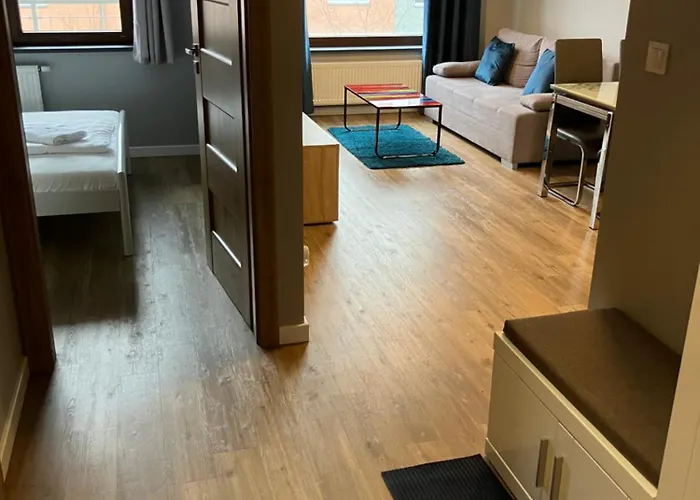 Jab Nowe Forty Business & Family