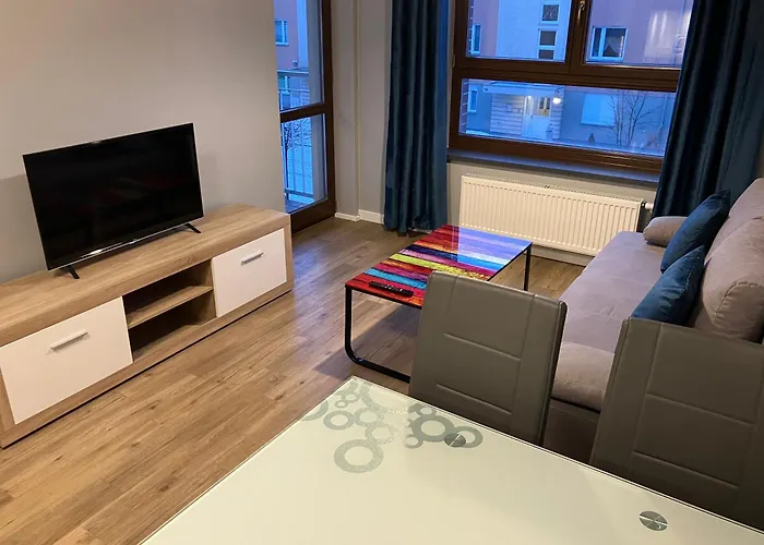 Jab Nowe Forty Business & Family Stettino