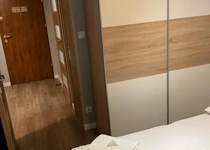 Jab Nowe Forty Business & Family Estetino