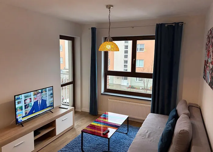 Jab Nowe Forty Business & Family Estetino